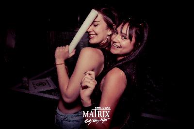 Party Bild aus dem Matrix Club Berlin vom 26.04.2025